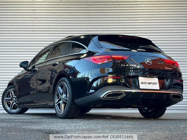 mercedes-benz cla-class 2019 quick_quick_5BA-118647M_WDD1186472N066417 image 2