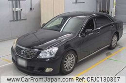 toyota crown-majesta 2009 -TOYOTA 【神戸 360ﾛ9000】--Crown Majesta DBA-URS206--URS206-1000447---TOYOTA 【神戸 360ﾛ9000】--Crown Majesta DBA-URS206--URS206-1000447-