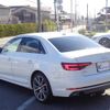 audi a4 2018 -AUDI--Audi A4 ABA-8WCVN--WAUZZZF43JA205123---AUDI--Audi A4 ABA-8WCVN--WAUZZZF43JA205123- image 29