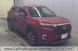 honda wr-v 2024 quick_quick_5BA-DG5_DG5-1010684