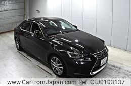 lexus is 2019 -LEXUS 【山口 333つ】--Lexus IS ASE30-0006391---LEXUS 【山口 333つ】--Lexus IS ASE30-0006391-