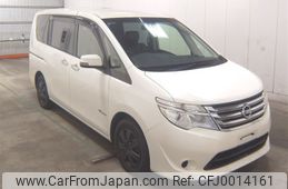 nissan serena 2014 -NISSAN--Serena HC26-100911---NISSAN--Serena HC26-100911-