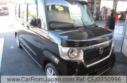 honda n-box 2020 -HONDA 【名古屋 581】--N BOX 6BA-JF3--JF3-1529486---HONDA 【名古屋 581】--N BOX 6BA-JF3--JF3-1529486-