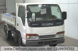 isuzu elf-truck 2001 -ISUZU--Elf NKR66ED-7563174---ISUZU--Elf NKR66ED-7563174-