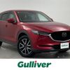 mazda cx-5 2017 -MAZDA--CX-5 LDA-KF2P--KF2P-123044---MAZDA--CX-5 LDA-KF2P--KF2P-123044- image 1