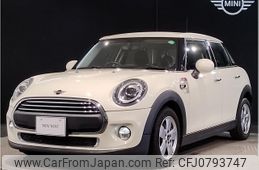 mini mini-others 2019 -BMW--BMW Mini DBA-XU15M--WMWXU520402L32831---BMW--BMW Mini DBA-XU15M--WMWXU520402L32831-