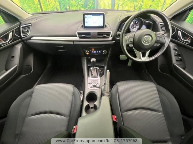 mazda axela 2014 CFJ1757068 image 2