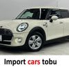 mini mini-others 2018 -BMW--BMW Mini XU15M--WMWXU52090TH94749---BMW--BMW Mini XU15M--WMWXU52090TH94749- image 1