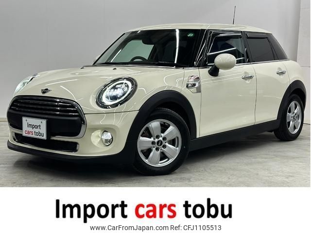 mini mini-others 2018 -BMW--BMW Mini XU15M--WMWXU52090TH94749---BMW--BMW Mini XU15M--WMWXU52090TH94749- image 1