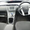toyota prius 2010 -TOYOTA--Prius ZVW30--ZVW30-5210650---TOYOTA--Prius ZVW30--ZVW30-5210650- image 3