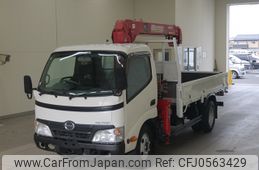 hino dutro 2010 -HINO--Hino Dutoro XZU344M-1004993---HINO--Hino Dutoro XZU344M-1004993-