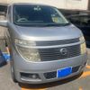 nissan elgrand 2003 -NISSAN--Elgrand UA-NE51--NE51-051757---NISSAN--Elgrand UA-NE51--NE51-051757- image 1