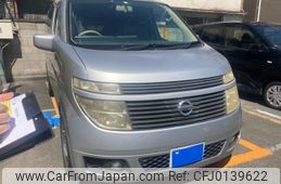 nissan elgrand 2003 -NISSAN--Elgrand UA-NE51--NE51-051757---NISSAN--Elgrand UA-NE51--NE51-051757-