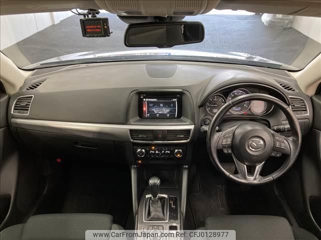 mazda cx-5 2016 quick_quick_LDA-KE2AW_KE2AW-216669 image 2