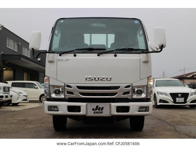 isuzu elf-truck 2023 GOO_NET_EXCHANGE_0901192A30241216W001 image 2