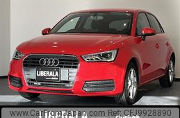 audi a1 2016 -AUDI--Audi A1 DBA-8XCHZ--WAUZZZ8X7GB119808---AUDI--Audi A1 DBA-8XCHZ--WAUZZZ8X7GB119808-