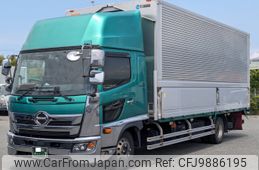 hino ranger 2019 -HINO--Hino Ranger 2PG-FD2ABG--FD2AB-110737---HINO--Hino Ranger 2PG-FD2ABG--FD2AB-110737-