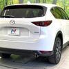 mazda cx-5 2018 -MAZDA--CX-5 3DA-KF2P--KF2P-209618---MAZDA--CX-5 3DA-KF2P--KF2P-209618- image 18