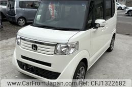 honda n-box 2014 -HONDA--N-BOX DBA-JF2--JF2-2203789---HONDA--N-BOX DBA-JF2--JF2-2203789-