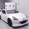 nissan fairlady-z 2009 -NISSAN--Fairlady Z Z34-603598---NISSAN--Fairlady Z Z34-603598- image 1