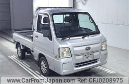 subaru sambar-truck 2010 -SUBARU--Samber Truck TT2--495227---SUBARU--Samber Truck TT2--495227-