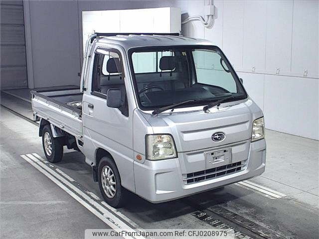 subaru sambar-truck 2010 -SUBARU--Samber Truck TT2--495227---SUBARU--Samber Truck TT2--495227- image 1