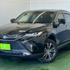 toyota harrier 2020 -TOYOTA 【名変中 】--Harrier MXUA85--0003591---TOYOTA 【名変中 】--Harrier MXUA85--0003591- image 1