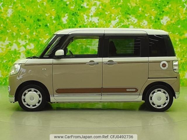 daihatsu move-canbus 2017 quick_quick_DBA-LA800S_LA800S-0055323 image 2