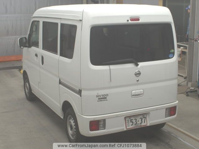 nissan clipper-van 2019 -NISSAN--Clipper Van DR17V-422699---NISSAN--Clipper Van DR17V-422699- image 2