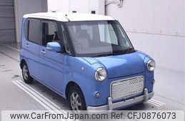 daihatsu tanto 2010 CFJ0876073