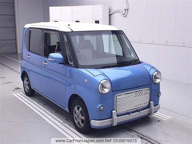 daihatsu tanto 2010 CFJ0876073 image 1