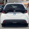 toyota yaris 2022 -TOYOTA--Yaris 5BA-KSP210--KSP210-0071715---TOYOTA--Yaris 5BA-KSP210--KSP210-0071715- image 15