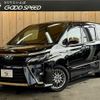 toyota voxy 2018 -TOYOTA--Voxy DAA-ZWR80W--ZWR80-0305587---TOYOTA--Voxy DAA-ZWR80W--ZWR80-0305587- image 1