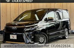 toyota voxy 2018 -TOYOTA--Voxy DAA-ZWR80W--ZWR80-0305587---TOYOTA--Voxy DAA-ZWR80W--ZWR80-0305587-