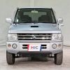 mitsubishi pajero-mini 2006 quick_quick_H58A_H58A-0708253 image 13