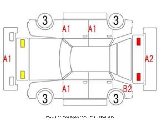 toyota roomy 2021 -TOYOTA--Roomy 5BA-M900A--M900A-0619582---TOYOTA--Roomy 5BA-M900A--M900A-0619582- image 2