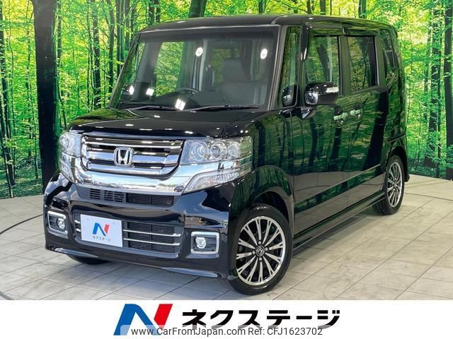 honda n-box 2016 CFJ1623702 image 1