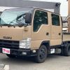 isuzu elf-truck 2012 GOO_NET_EXCHANGE_0610020A30240523W001 image 1