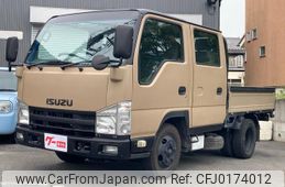 isuzu elf-truck 2012 GOO_NET_EXCHANGE_0610020A30240523W001