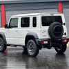 suzuki jimny 2025 CFJ1484317 image 21