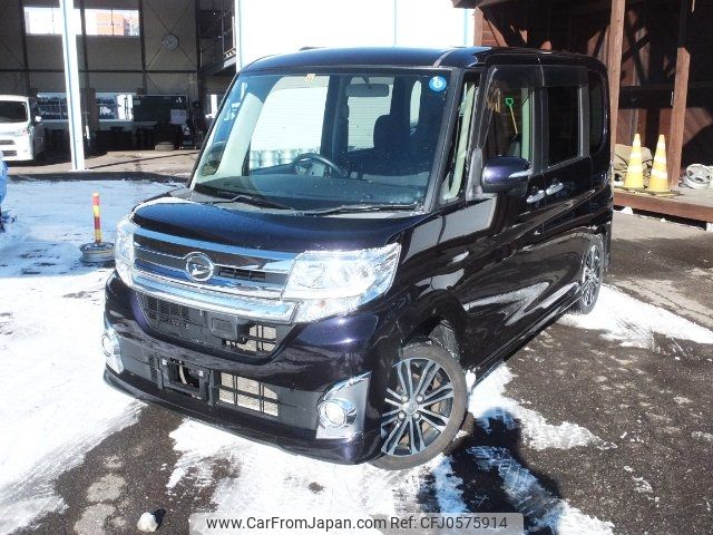 daihatsu tanto 2013 -DAIHATSU--Tanto LA610S--0002264---DAIHATSU--Tanto LA610S--0002264- image 1