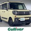 suzuki spacia 2021 -SUZUKI--Spacia Gear 4AA-MK53S--MK53S-954937---SUZUKI--Spacia Gear 4AA-MK53S--MK53S-954937- image 1