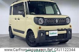 suzuki spacia 2021 -SUZUKI--Spacia Gear 4AA-MK53S--MK53S-954937---SUZUKI--Spacia Gear 4AA-MK53S--MK53S-954937-