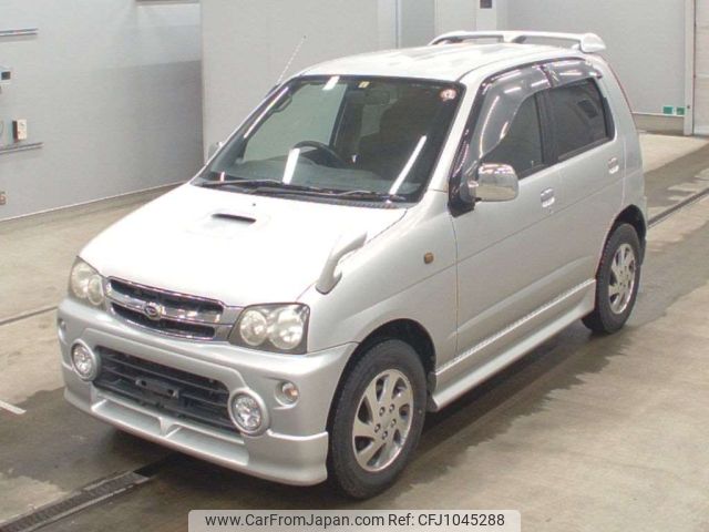 daihatsu terios-kid 2006 -DAIHATSU--Terios Kid J111G-090184---DAIHATSU--Terios Kid J111G-090184- image 1