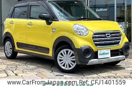 daihatsu cast 2018 CFJ1401559