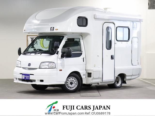 mazda bongo-truck 2011 GOO_NET_EXCHANGE_0303041A30250123W001 image 1