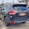 subaru forester 2021 quick_quick_4BA-SK5_SK5-006945 image 15