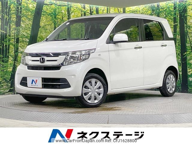 honda n-wgn 2018 CFJ1628800 image 1