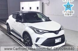 toyota c-hr 2019 -TOYOTA--C-HR ZYX11-2004524---TOYOTA--C-HR ZYX11-2004524-