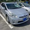 toyota prius 2011 -TOYOTA--Prius DAA-ZVW30--ZVW30-0316818---TOYOTA--Prius DAA-ZVW30--ZVW30-0316818- image 1